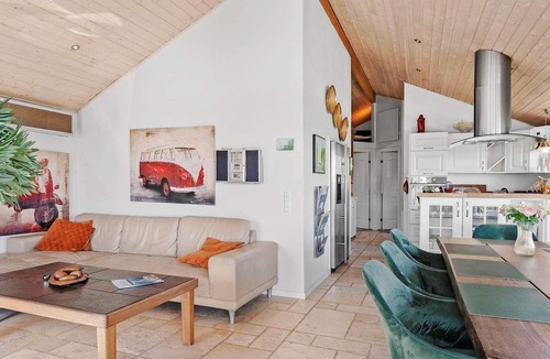 Borkop House | SJ207 Børkop - Sellerup Strandvej 26
