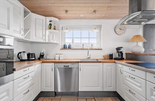 Borkop House | SJ207 Børkop - Sellerup Strandvej 26
