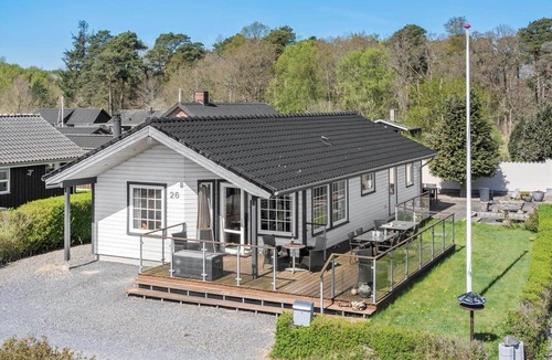 Borkop House | SJ207 Børkop - Sellerup Strandvej 26