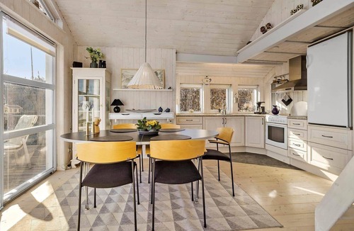 Hvidbjerg Strand House | SJ209 Børkop - Kildevej 10