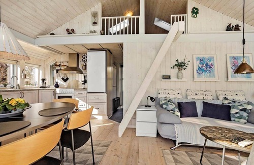 Hvidbjerg Strand House | SJ209 Børkop - Kildevej 10