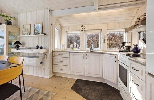Hvidbjerg Strand House | SJ209 Børkop - Kildevej 10