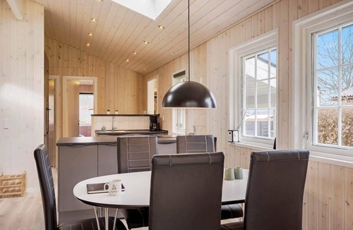Bjert House | SJ215 Bjert - Binderup Strandpark 6