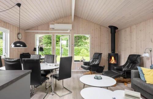Bjert House | SJ215-Bjert-Binderup-Strandpark-6