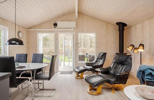 Bjert House | SJ215-Bjert-Binderup-Strandpark-6