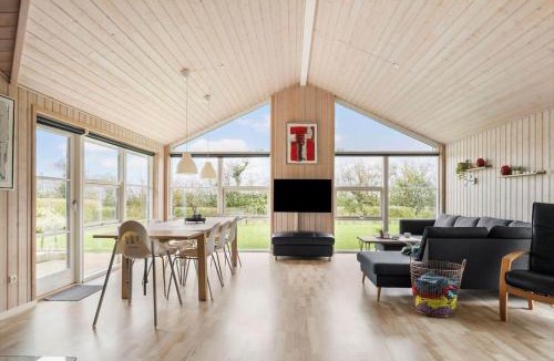 Flovt Strand House | SJ248-Haderslev-Christian-Jacobsens-Vej-69