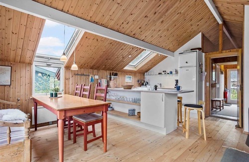Hejsager Strand House | SJ251 Haderslev - Hejsager Strandby 85