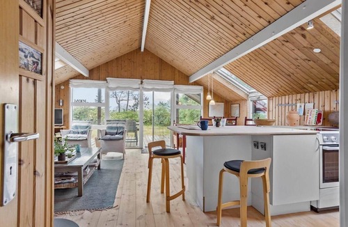 Hejsager Strand House | SJ251 Haderslev - Hejsager Strandby 85