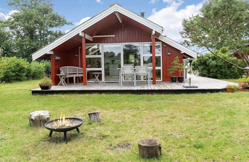 Hejsager Strand House | SJ251 Haderslev - Hejsager Strandby 85