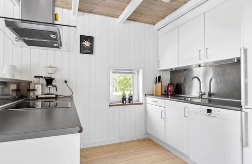 Vikær Strand House | SJ252 Haderslev - Vikærparken 71