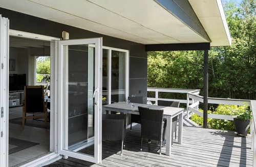 Vikær Strand House | SJ252 Haderslev - Vikærparken 71