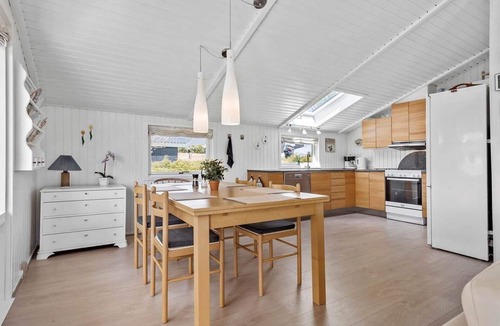 Vikær Strand House | SJ253 Haderslev - Vikærparken 89