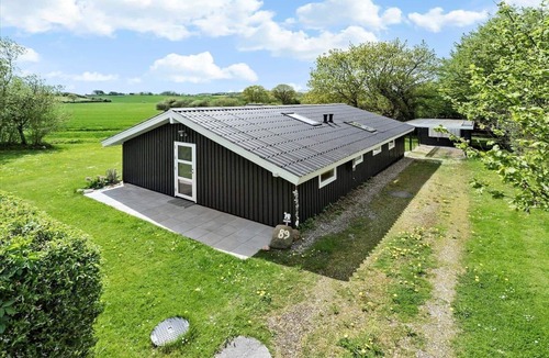 Vikær Strand House | SJ253 Haderslev - Vikærparken 89