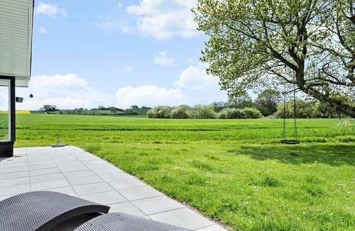 Vikær Strand House | SJ253 Haderslev - Vikærparken 89