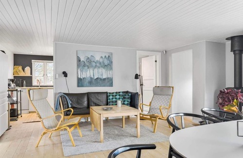 Diernæs Strandby House | SJ254 Haderslev - Diernæs Strandby 83