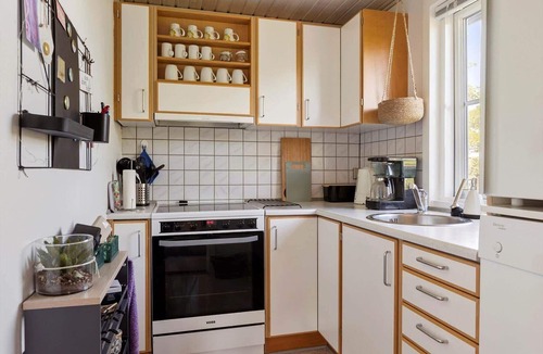 Diernæs Strandby House | SJ258 Haderslev - Diernæs Strandby 114