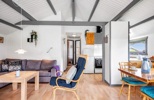 Bjert House | SJ260 Bjert - Binderup Strandpark 34