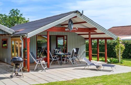 Bjert House | SJ260-Bjert-Binderup-Strandpark-34