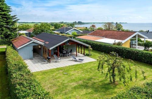 Bjert House | SJ260-Bjert-Binderup-Strandpark-34