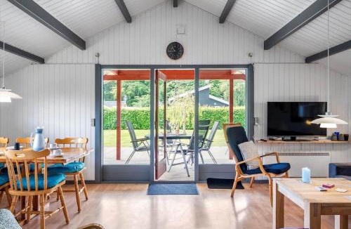 Bjert House | SJ260-Bjert-Binderup-Strandpark-34