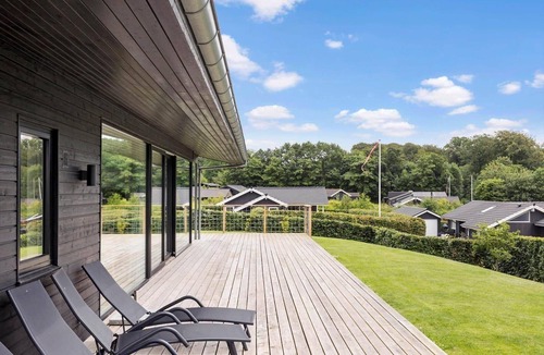 Kelstrup House | SJ261 Haderslev - Hoelgårdvej 8