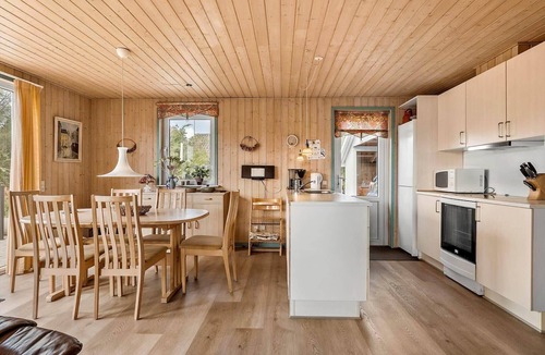 Hejsager Strand House | SJ263 Haderslev - Hejsager Strandby 159
