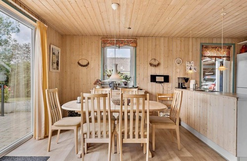 Hejsager Strand House | SJ263 Haderslev - Hejsager Strandby 159