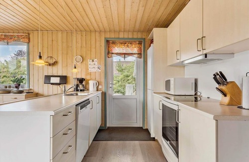 Hejsager Strand House | SJ263 Haderslev - Hejsager Strandby 159