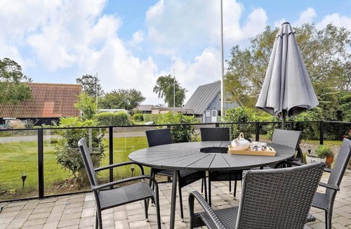 Hejsager Strand House | SJ263 Haderslev - Hejsager Strandby 159