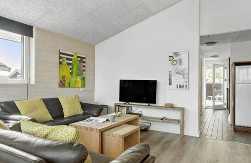 Diernæs Strandby House | SJ265 Haderslev - Diernæs Strandby 134