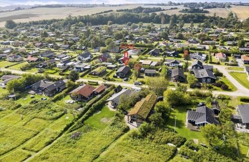 Diernæs Strandby House | SJ265-Haderslev-Diernaes-Strandby-134
