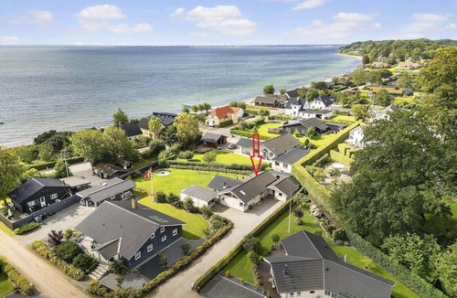Kelstrup Strand House | SJ267 Haderslev - Grønkær 2