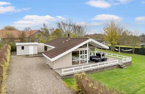 Hejlsminde Strand House | SJ268-Hejls-Slaenvaenget-2