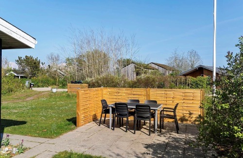 Diernæs Strandby House | SJ272 Haderslev - Diernæs Strandby 132