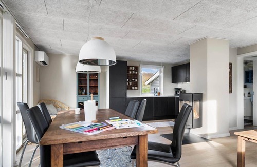 Kelstrup Strand House | SJ277 Haderslev - Kelstrup Nørreskov 36