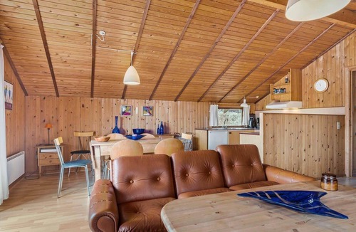 Bjert House | sj278 Bjert - Binderup Strandpark 80