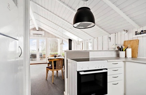 Bjert House | SJ279 Bjert - Oluf Ravns Vej 29