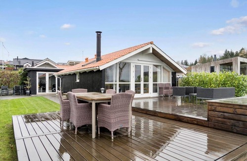 Bjert House | SJ279 Bjert - Oluf Ravns Vej 29