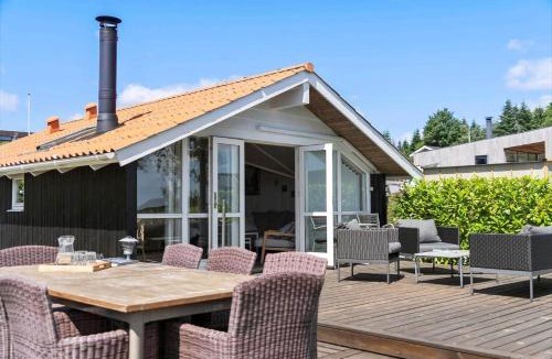 Bjert House | SJ279-Bjert-Oluf-Ravns-Vej-29