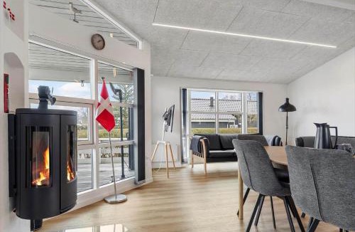 Bjert House | SJ283-Bjert-Buskvej-2
