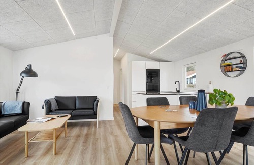 Bjert House | SJ283 Bjert - Buskvej 2