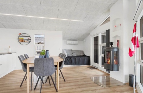 Bjert House | SJ283 Bjert - Buskvej 2