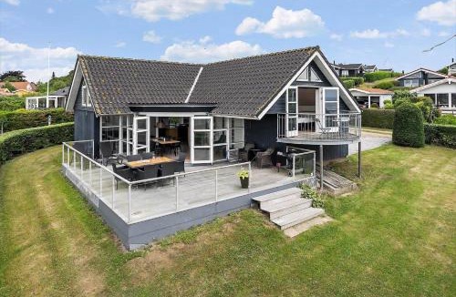 Hejlsminde House | SJ288-Hejlsminde-Bakkevej-Mindegarden-15
