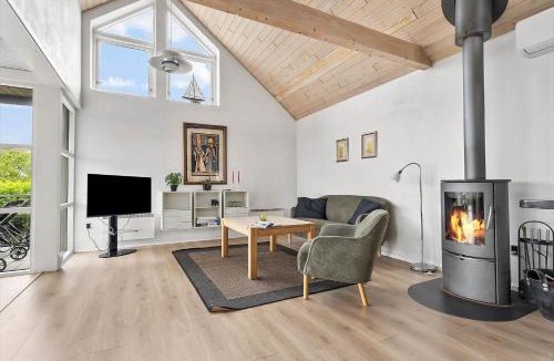 Hejlsminde House | SJ288-Hejlsminde-Bakkevej-Mindegarden-15