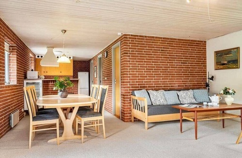 Vikær Strand House | SJ300 Haderslev - Vikærparken 87