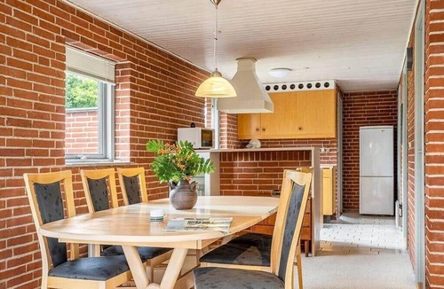 Vikær Strand House | SJ300 Haderslev - Vikærparken 87