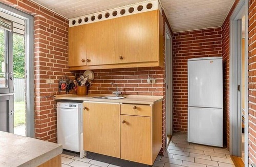 Vikær Strand House | SJ300 Haderslev - Vikærparken 87