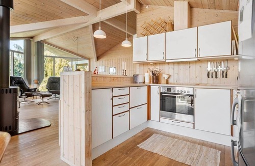 Hvidbjerg Strand House | SJ307 Børkop - Niels Pedersensvej 11