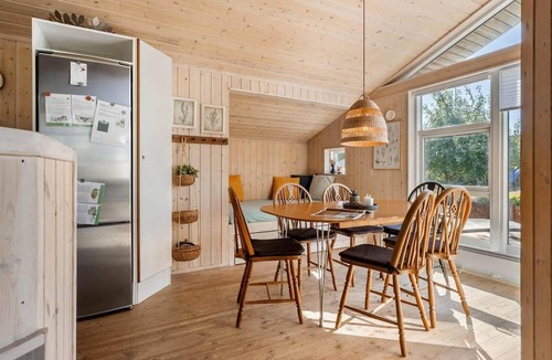 Hvidbjerg Strand House | SJ307 Børkop - Niels Pedersensvej 11