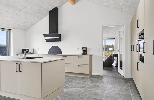 Hvidbjerg Strand House | SJ313 Børkop - Sommerhaven 38